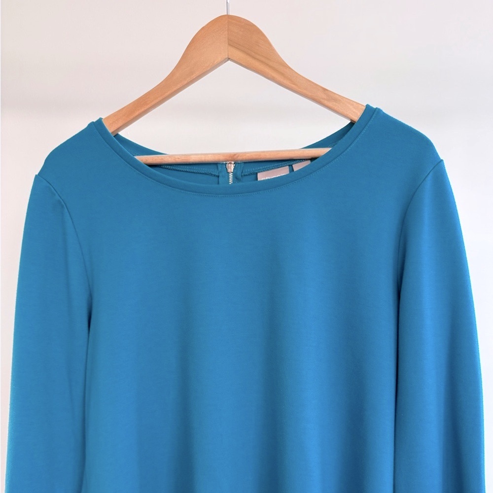 Chicos Longsleeve Blouse